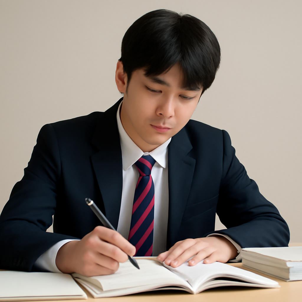 고등학교진학 대표 이미지